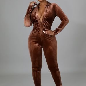 Body suit